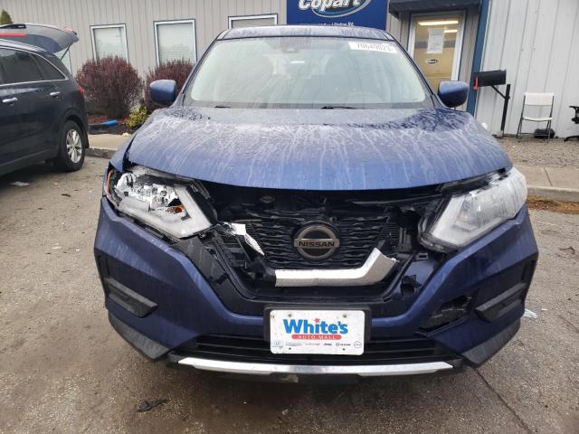 Photo 4 VIN: KNMAT2MV6LP540154 - NISSAN ROGUE 