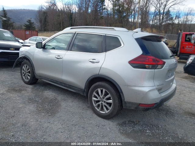 Photo 2 VIN: KNMAT2MV6LP540638 - NISSAN ROGUE 