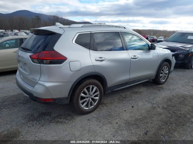 Photo 3 VIN: KNMAT2MV6LP540638 - NISSAN ROGUE 