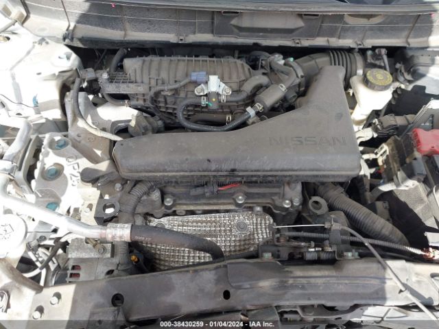 Photo 9 VIN: KNMAT2MV6LP540638 - NISSAN ROGUE 