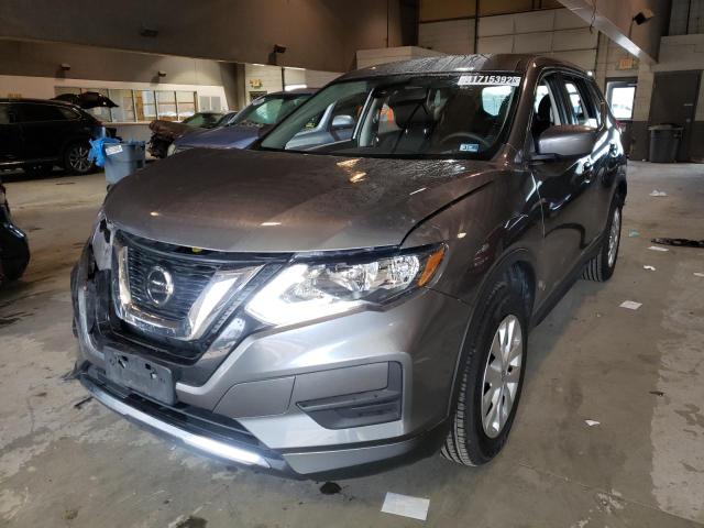 Photo 1 VIN: KNMAT2MV6LP540851 - NISSAN ROGUE S 