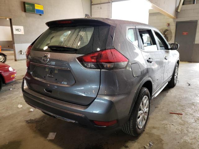 Photo 3 VIN: KNMAT2MV6LP540851 - NISSAN ROGUE S 