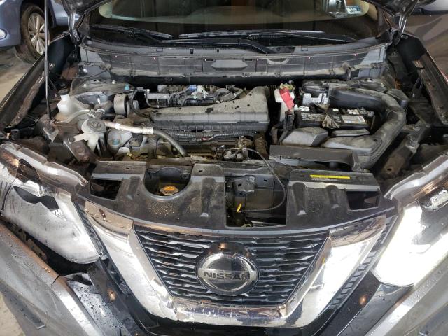 Photo 6 VIN: KNMAT2MV6LP540851 - NISSAN ROGUE S 