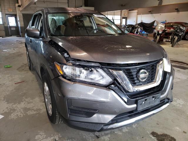 Photo 8 VIN: KNMAT2MV6LP540851 - NISSAN ROGUE S 