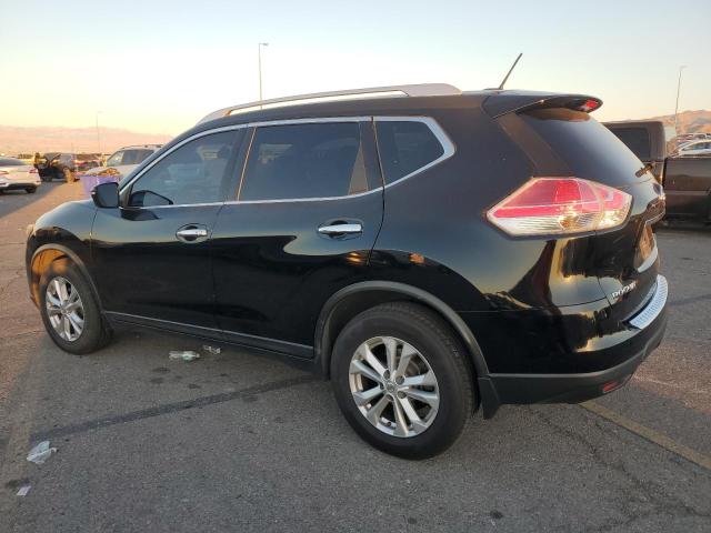 Photo 1 VIN: KNMAT2MV7FP502467 - NISSAN ROGUE S 