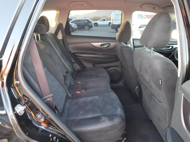 Photo 10 VIN: KNMAT2MV7FP502467 - NISSAN ROGUE S 