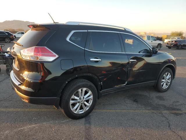 Photo 2 VIN: KNMAT2MV7FP502467 - NISSAN ROGUE S 