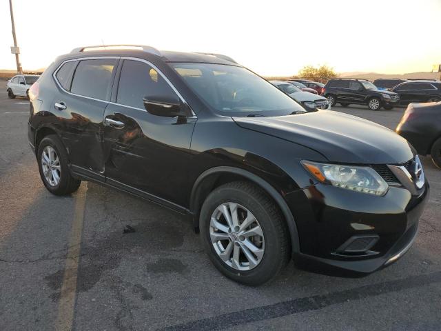 Photo 3 VIN: KNMAT2MV7FP502467 - NISSAN ROGUE S 