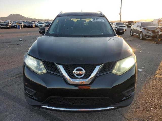 Photo 4 VIN: KNMAT2MV7FP502467 - NISSAN ROGUE S 