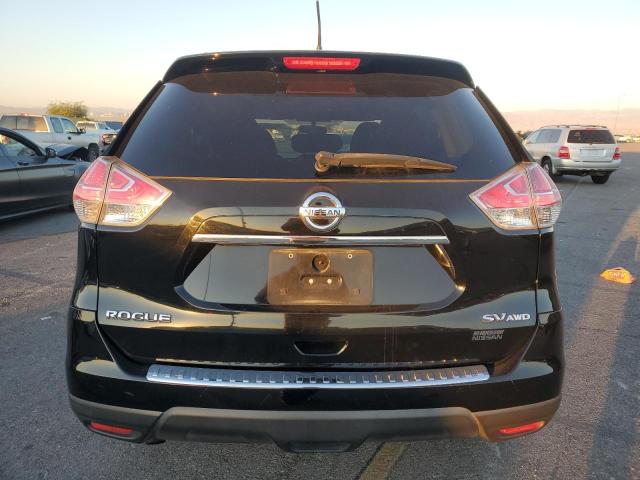 Photo 5 VIN: KNMAT2MV7FP502467 - NISSAN ROGUE S 