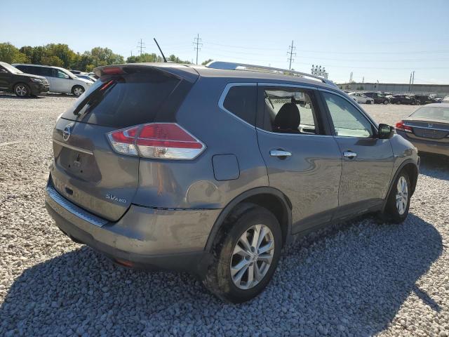 Photo 2 VIN: KNMAT2MV7FP509029 - NISSAN ROGUE S 