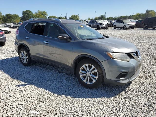 Photo 3 VIN: KNMAT2MV7FP509029 - NISSAN ROGUE S 