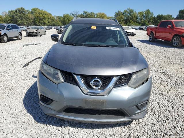 Photo 4 VIN: KNMAT2MV7FP509029 - NISSAN ROGUE S 