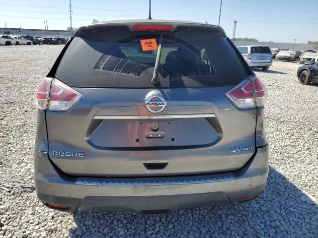 Photo 5 VIN: KNMAT2MV7FP509029 - NISSAN ROGUE S 