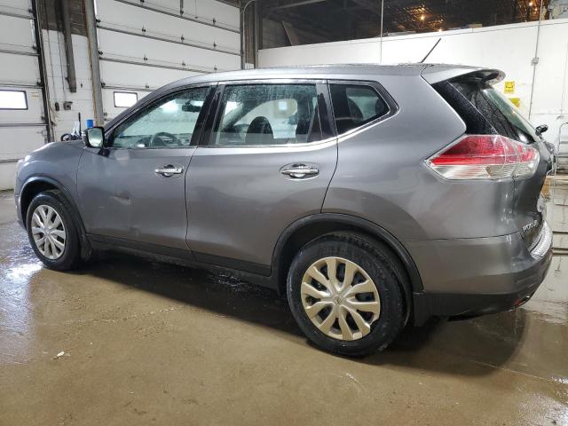 Photo 1 VIN: KNMAT2MV7FP511279 - NISSAN ROGUE S 