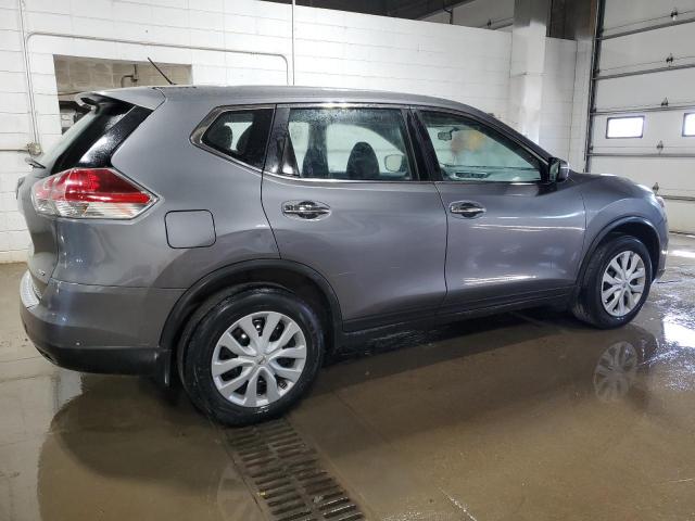 Photo 2 VIN: KNMAT2MV7FP511279 - NISSAN ROGUE S 