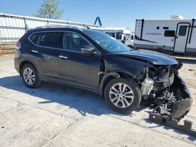 Photo 3 VIN: KNMAT2MV7FP511721 - NISSAN ROGUE 