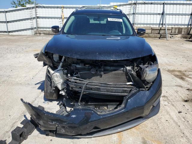 Photo 4 VIN: KNMAT2MV7FP511721 - NISSAN ROGUE 