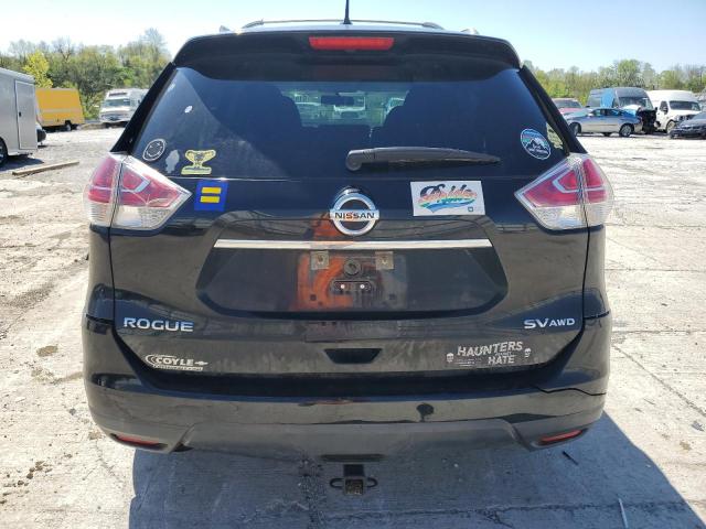 Photo 5 VIN: KNMAT2MV7FP511721 - NISSAN ROGUE 