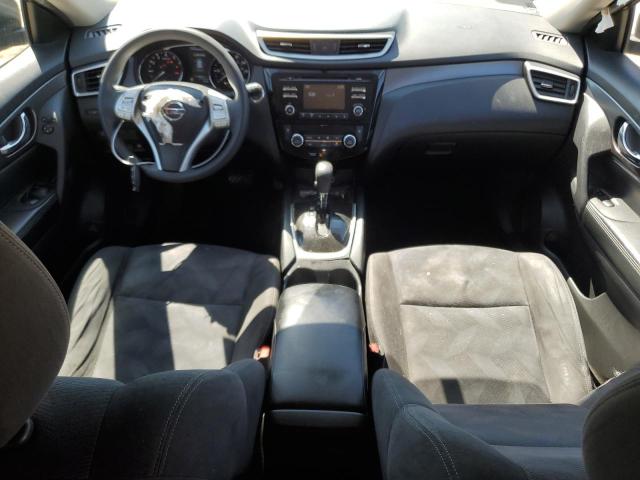 Photo 7 VIN: KNMAT2MV7FP511721 - NISSAN ROGUE 