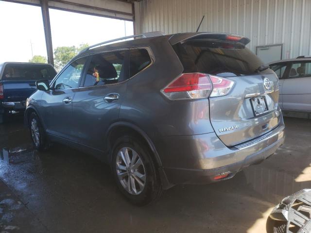 Photo 1 VIN: KNMAT2MV7FP515185 - NISSAN ROGUE S 