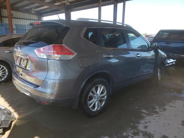 Photo 2 VIN: KNMAT2MV7FP515185 - NISSAN ROGUE S 