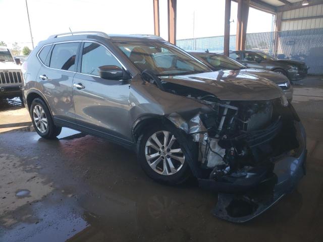 Photo 3 VIN: KNMAT2MV7FP515185 - NISSAN ROGUE S 