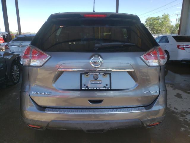 Photo 5 VIN: KNMAT2MV7FP515185 - NISSAN ROGUE S 