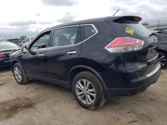 Photo 1 VIN: KNMAT2MV7FP518300 - NISSAN ROGUE S 