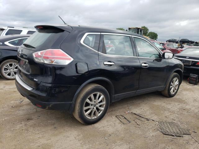 Photo 2 VIN: KNMAT2MV7FP518300 - NISSAN ROGUE S 