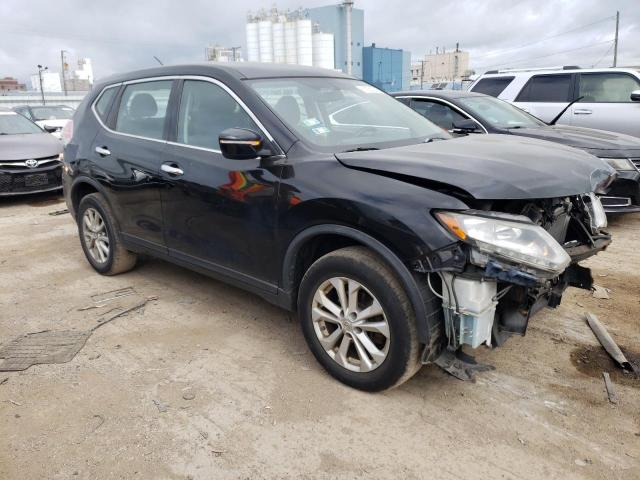 Photo 3 VIN: KNMAT2MV7FP518300 - NISSAN ROGUE S 