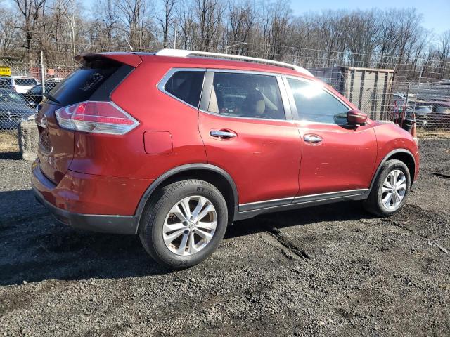 Photo 2 VIN: KNMAT2MV7FP521018 - NISSAN ROGUE 