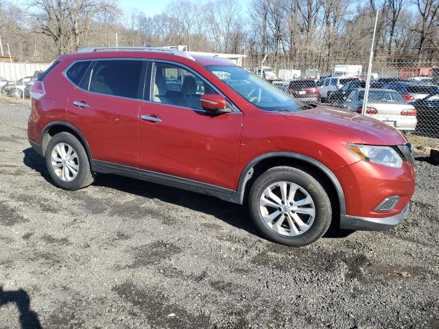 Photo 3 VIN: KNMAT2MV7FP521018 - NISSAN ROGUE 