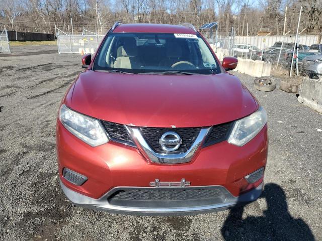 Photo 4 VIN: KNMAT2MV7FP521018 - NISSAN ROGUE 