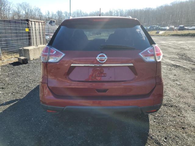 Photo 5 VIN: KNMAT2MV7FP521018 - NISSAN ROGUE 