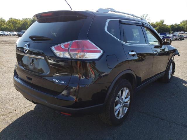 Photo 2 VIN: KNMAT2MV7FP521245 - NISSAN ROGUE S 