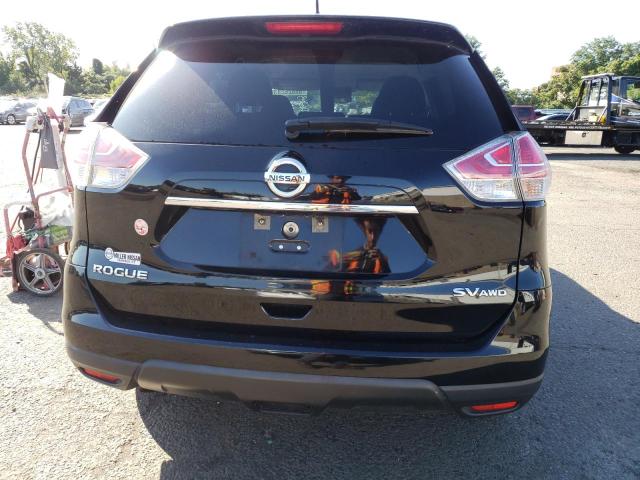 Photo 5 VIN: KNMAT2MV7FP521245 - NISSAN ROGUE S 