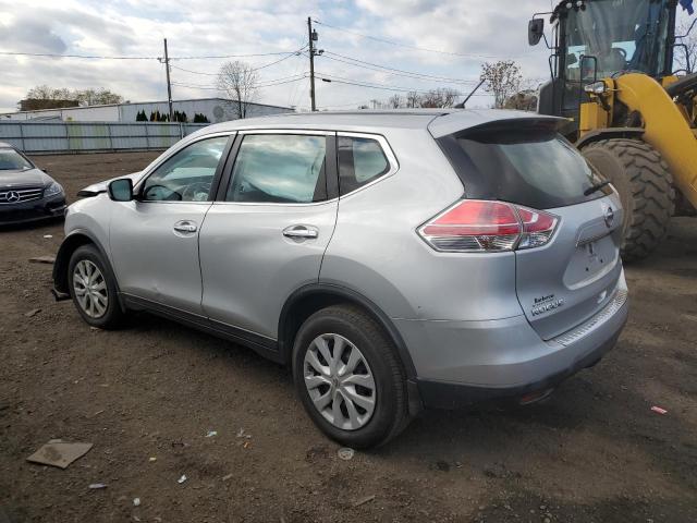 Photo 1 VIN: KNMAT2MV7FP523156 - NISSAN ROGUE 