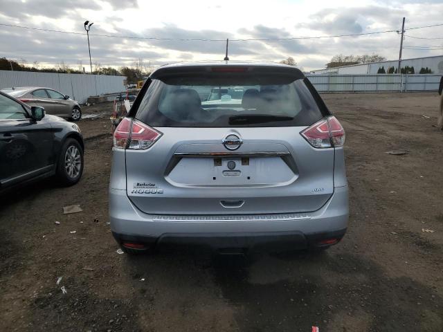 Photo 5 VIN: KNMAT2MV7FP523156 - NISSAN ROGUE 