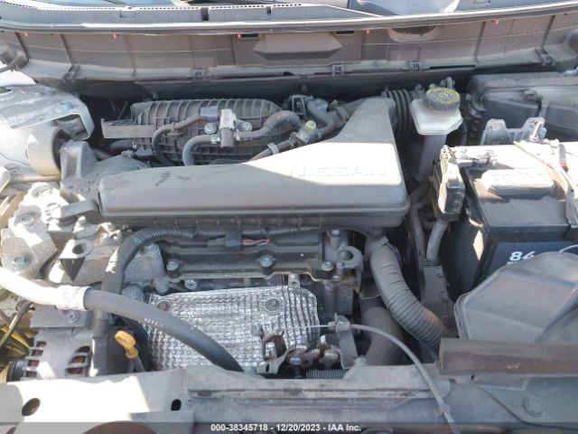 Photo 9 VIN: KNMAT2MV7FP524663 - NISSAN ROGUE 