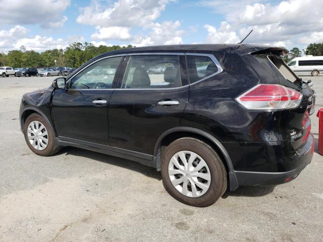 Photo 1 VIN: KNMAT2MV7FP526820 - NISSAN ROGUE S 