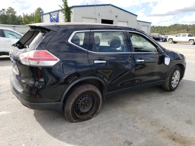 Photo 2 VIN: KNMAT2MV7FP526820 - NISSAN ROGUE S 