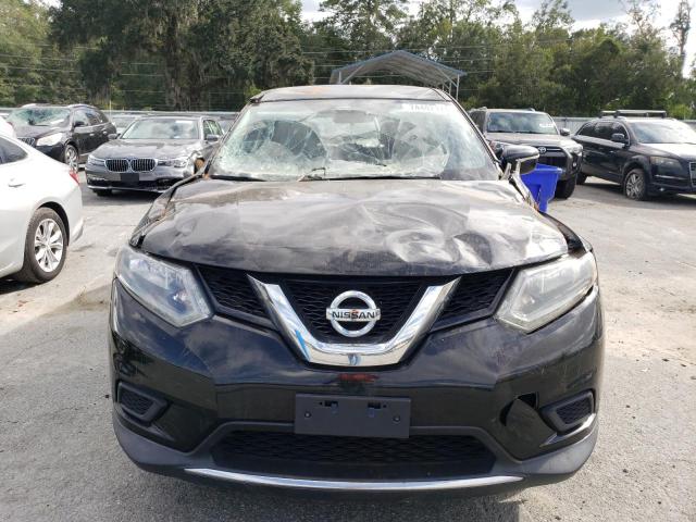 Photo 4 VIN: KNMAT2MV7FP526820 - NISSAN ROGUE S 