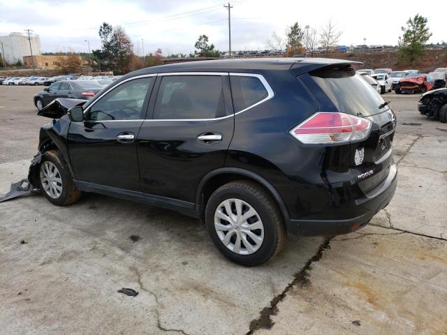 Photo 1 VIN: KNMAT2MV7FP532651 - NISSAN ROGUE S 