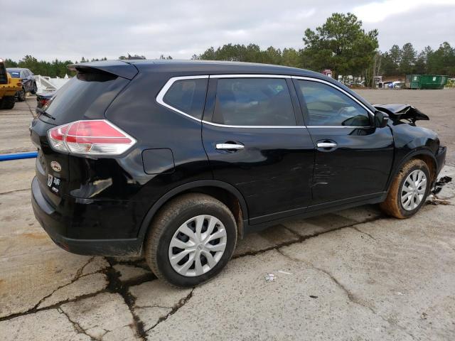 Photo 2 VIN: KNMAT2MV7FP532651 - NISSAN ROGUE S 