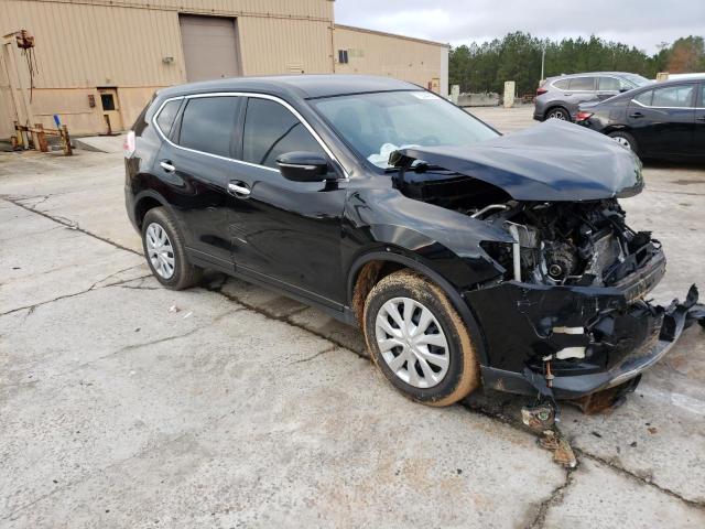 Photo 3 VIN: KNMAT2MV7FP532651 - NISSAN ROGUE S 