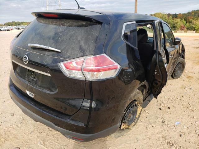 Photo 3 VIN: KNMAT2MV7FP534884 - NISSAN ROGUE S 