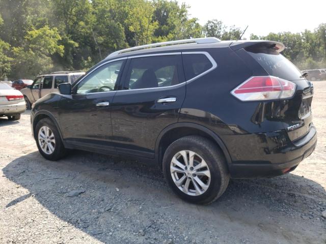 Photo 1 VIN: KNMAT2MV7FP535923 - NISSAN ROGUE S 