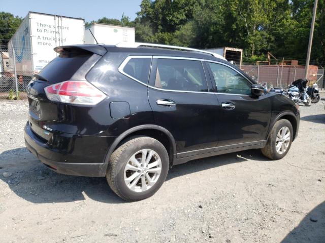 Photo 2 VIN: KNMAT2MV7FP535923 - NISSAN ROGUE S 