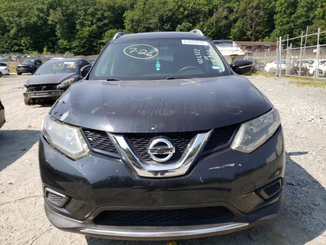 Photo 4 VIN: KNMAT2MV7FP535923 - NISSAN ROGUE S 